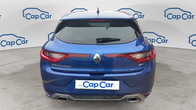 Renault Mégane image 6