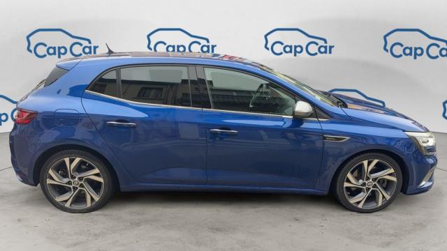 Renault Mégane image 7