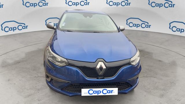Renault Mégane image 3
