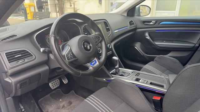 Renault Mégane image 8