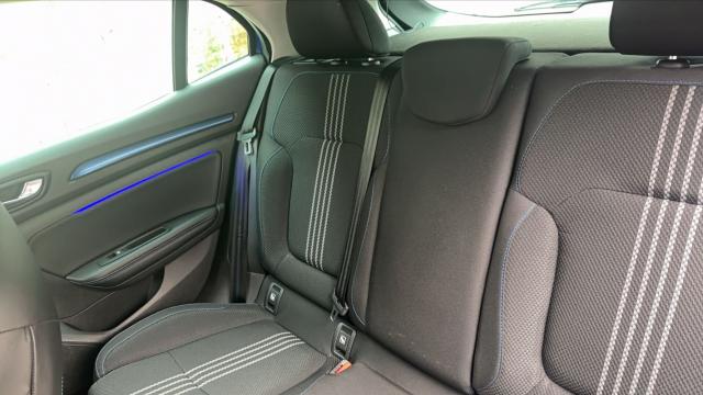 Renault Mégane image 5