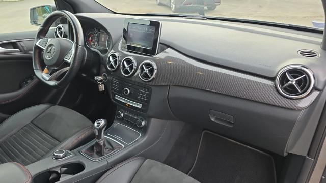 Mercedes Benz Classe B image 8