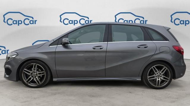 Mercedes Benz Classe B image 5