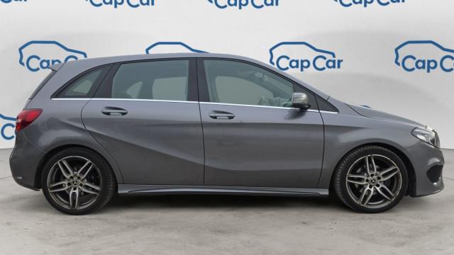 Mercedes Benz Classe B image 2