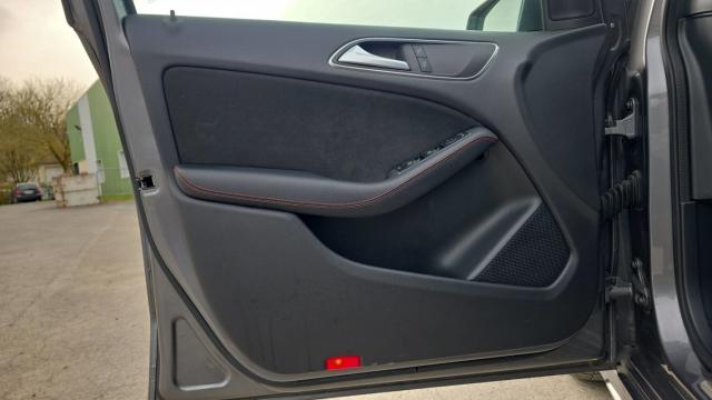 Mercedes Benz Classe B image 9