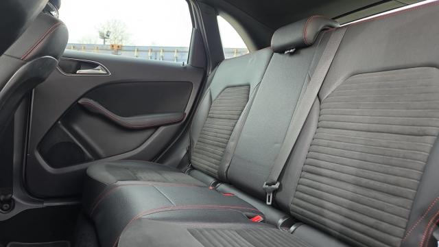 Mercedes Benz Classe B image 1