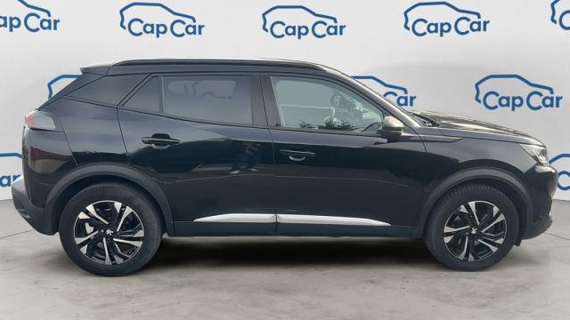 Peugeot 2008 image 4