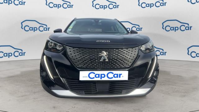 Peugeot 2008 image 7