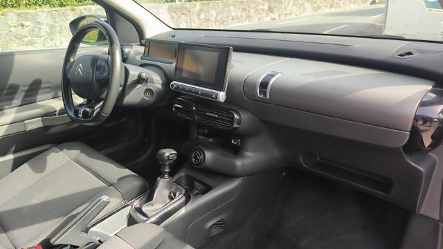 Citroen C4 Cactus image 6