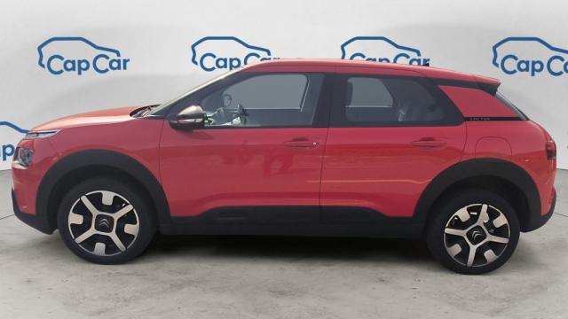 Citroen C4 Cactus image 1