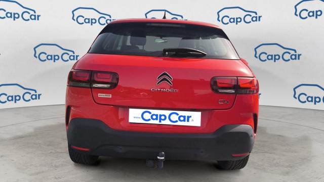 Citroen C4 Cactus image 5
