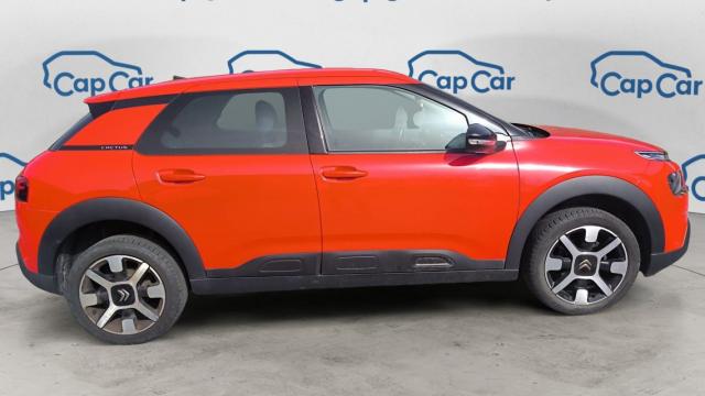 Citroen C4 Cactus image 4