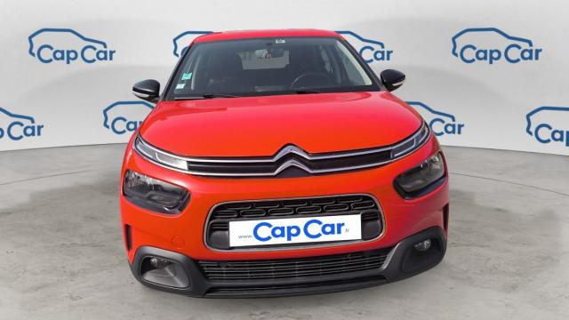 Citroen C4 Cactus image 2