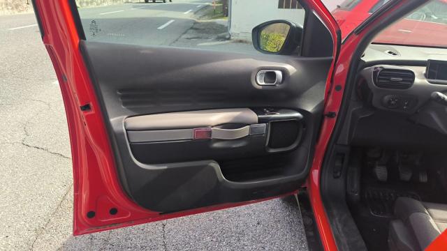 Citroen C4 Cactus image 9