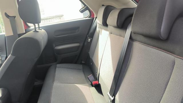 Citroen C4 Cactus image 8