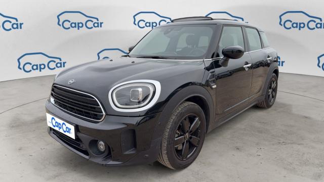 Mini Countryman 1.5 136 Dkg7 Premium Plus - Première Main Toit Ouvrant
