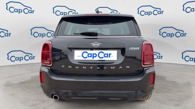 Mini Countryman image 9