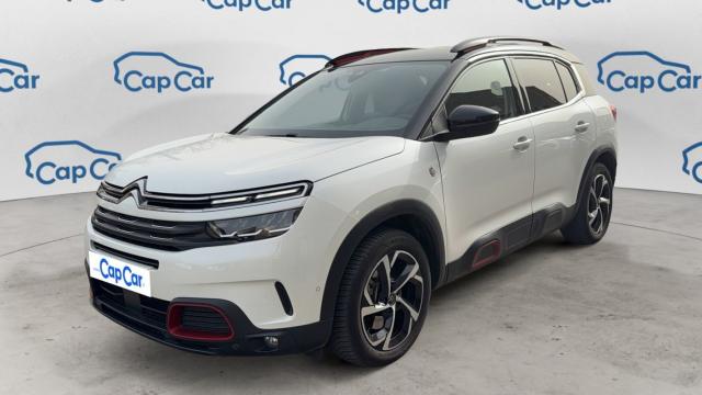 Citroen C5 Aircross 1.6 Thp 225 Hybride E-Eat8 C-Series