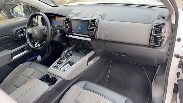 Citroen C5 Aircross image 5