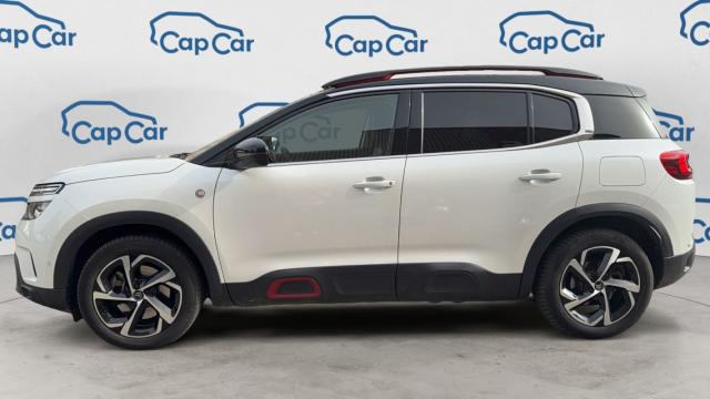 Citroen C5 Aircross image 2