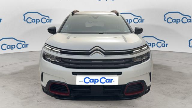 Citroen C5 Aircross image 1