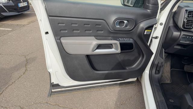 Citroen C5 Aircross image 4