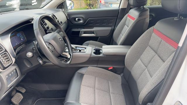 Citroen C5 Aircross image 7