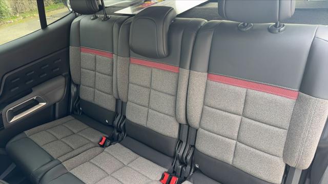 Citroen C5 Aircross image 3