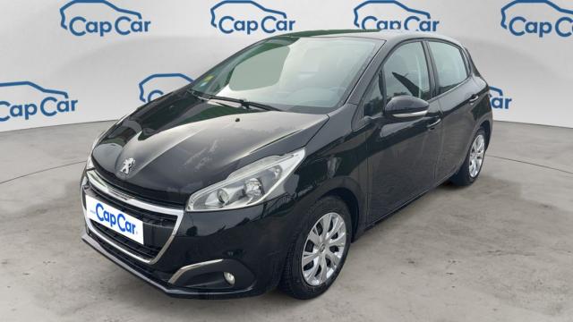 Peugeot 208 1.6 Bluehdi 100 Active Business