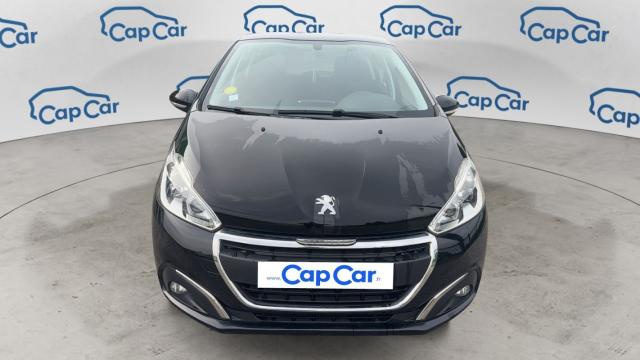 Peugeot 208 image 1