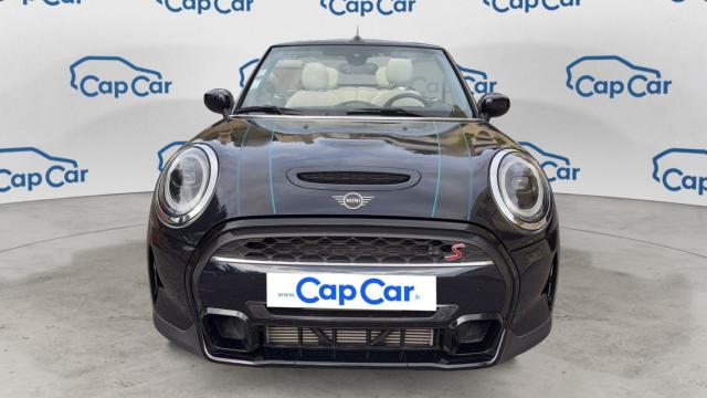 Mini Mini image 1