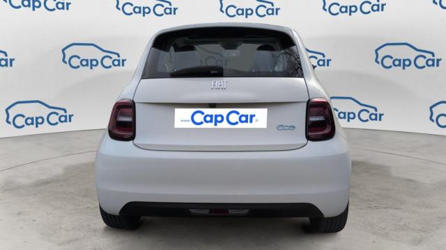 Fiat 500 image 7