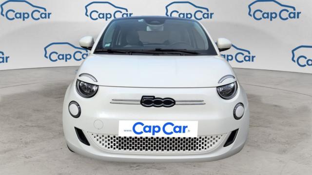Fiat 500 image 6