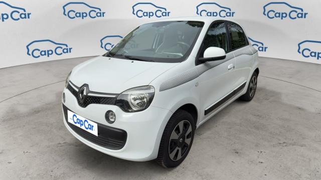 Renault Twingo 1.0 Sce 70 Limited