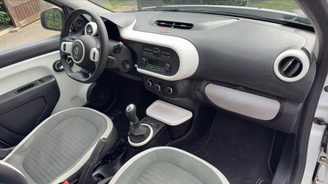 Renault Twingo image 9