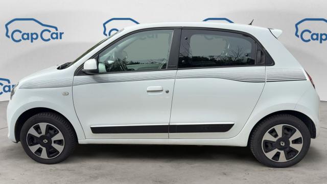 Renault Twingo image 1