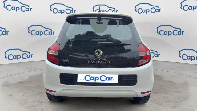 Renault Twingo image 6