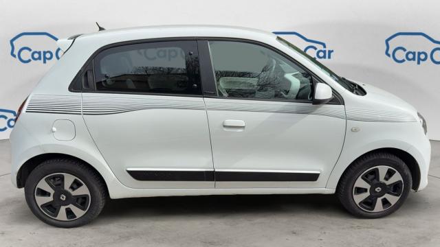 Renault Twingo image 5