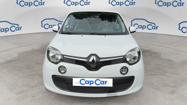 Renault Twingo image 7