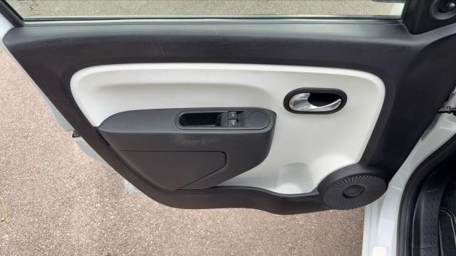 Renault Twingo image 4