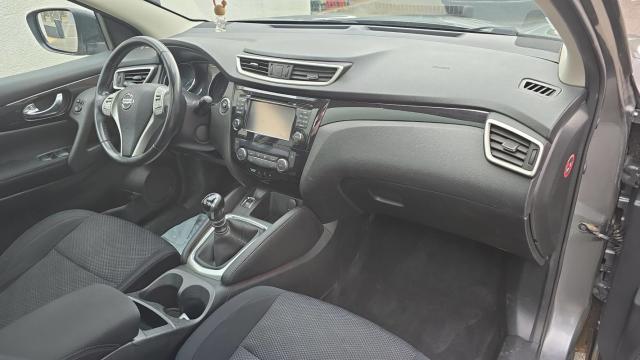 Nissan Qashqai image 4
