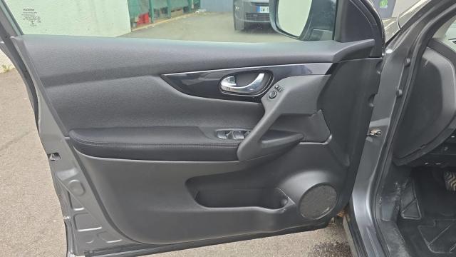 Nissan Qashqai image 1