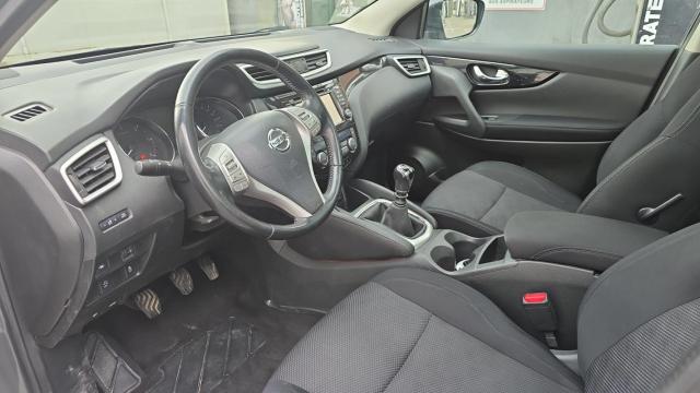 Nissan Qashqai image 5