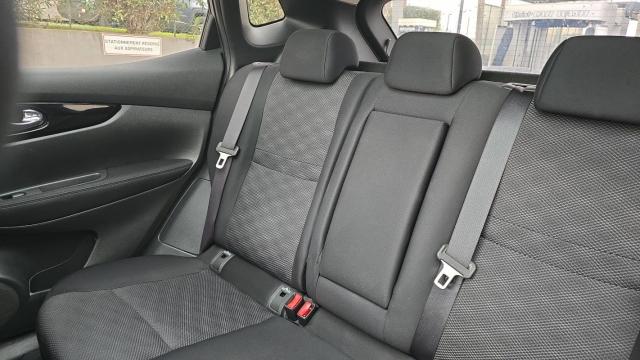 Nissan Qashqai image 6