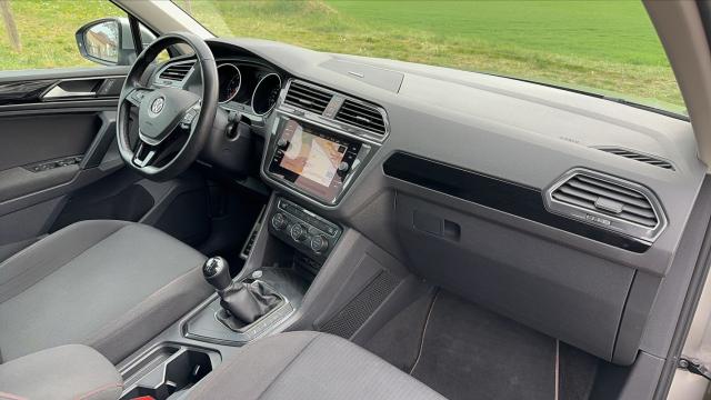Volkswagen Tiguan image 3