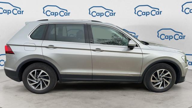 Volkswagen Tiguan image 6