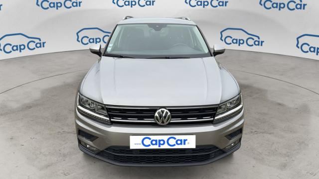 Volkswagen Tiguan image 2