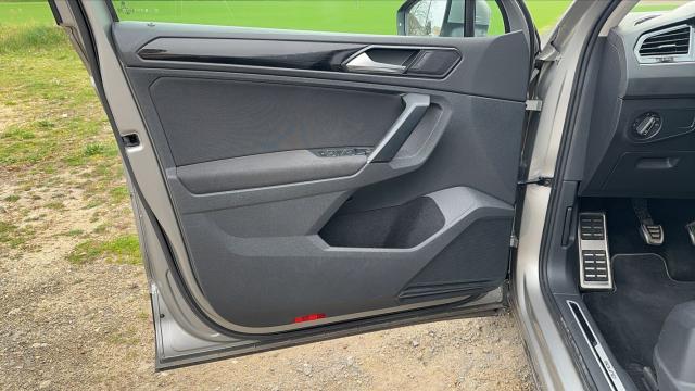 Volkswagen Tiguan image 9