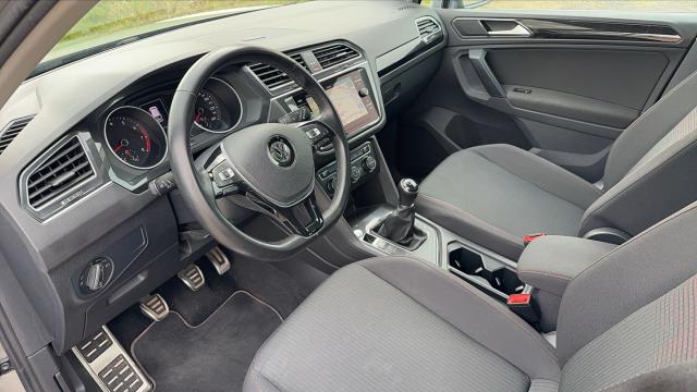 Volkswagen Tiguan image 4