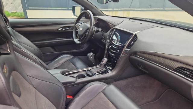 Cadillac Ats image 2